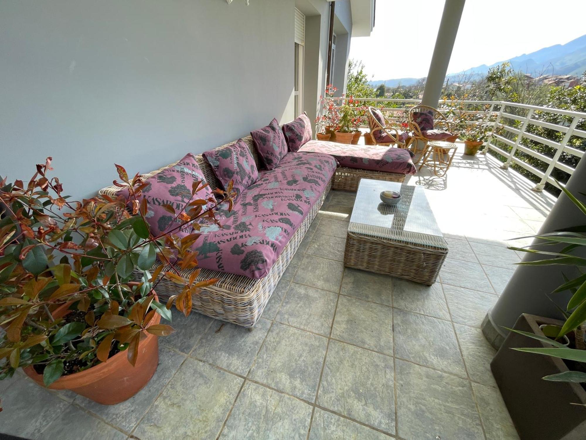Kasaboba Villa Parres de Llanes Bagian luar foto
