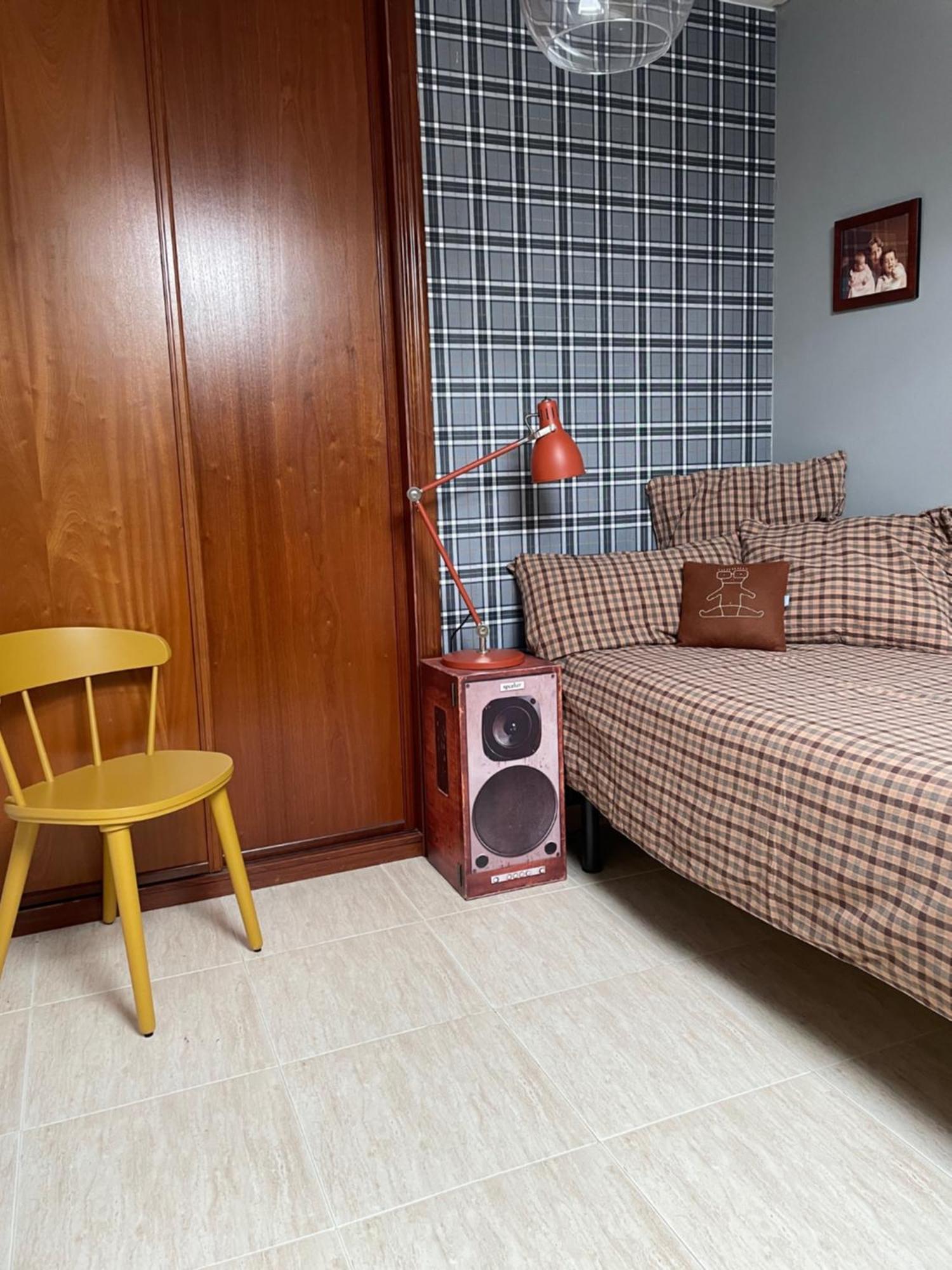 Kasaboba Villa Parres de Llanes Bagian luar foto