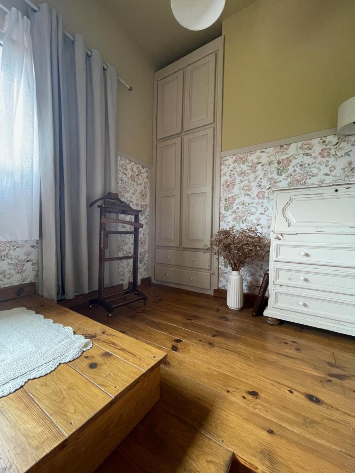 Kasaboba Villa Parres de Llanes Bagian luar foto