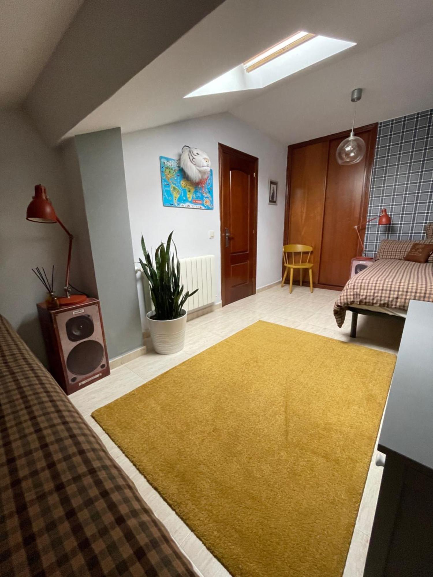 Kasaboba Villa Parres de Llanes Bagian luar foto
