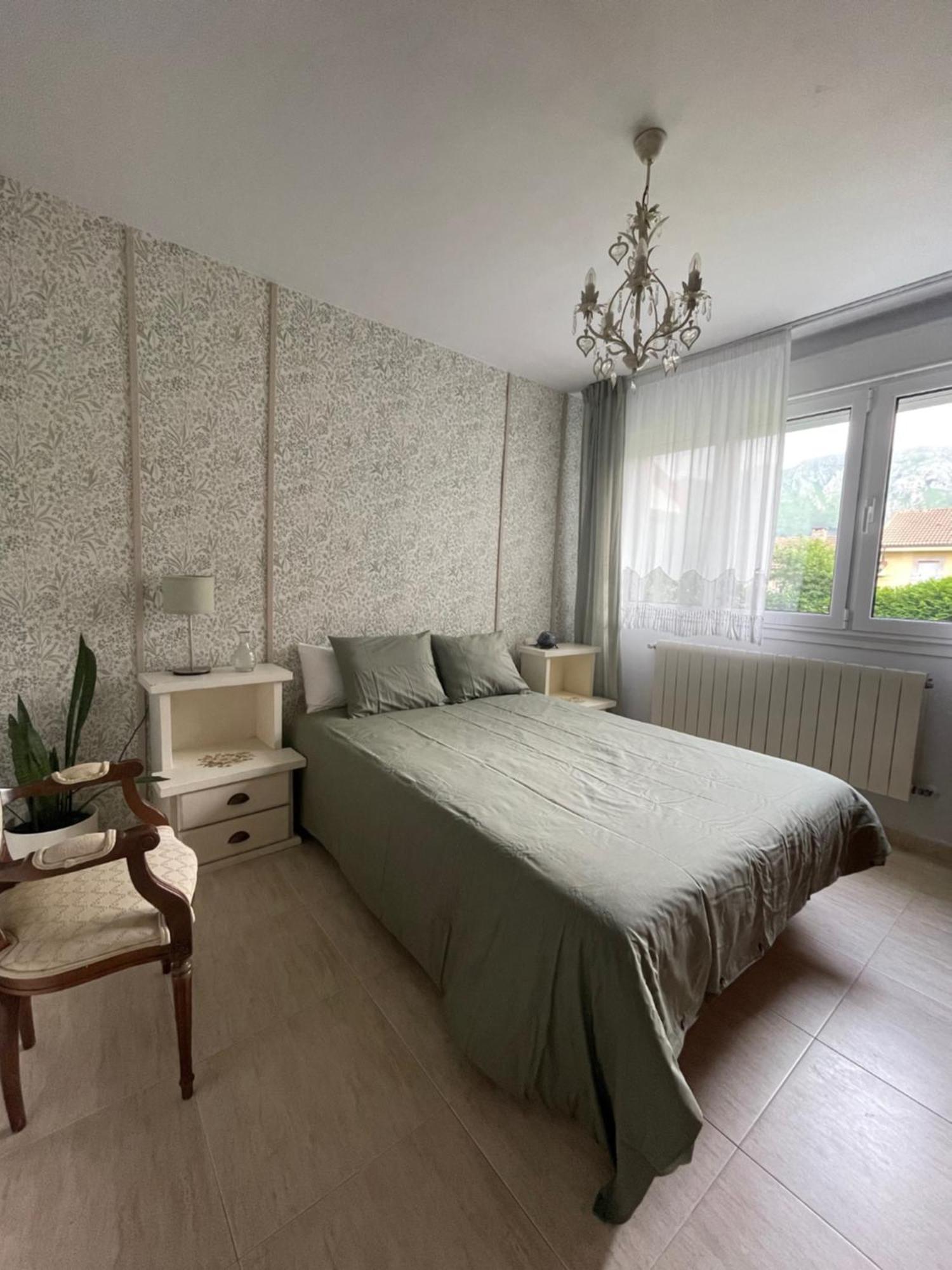 Kasaboba Villa Parres de Llanes Bagian luar foto