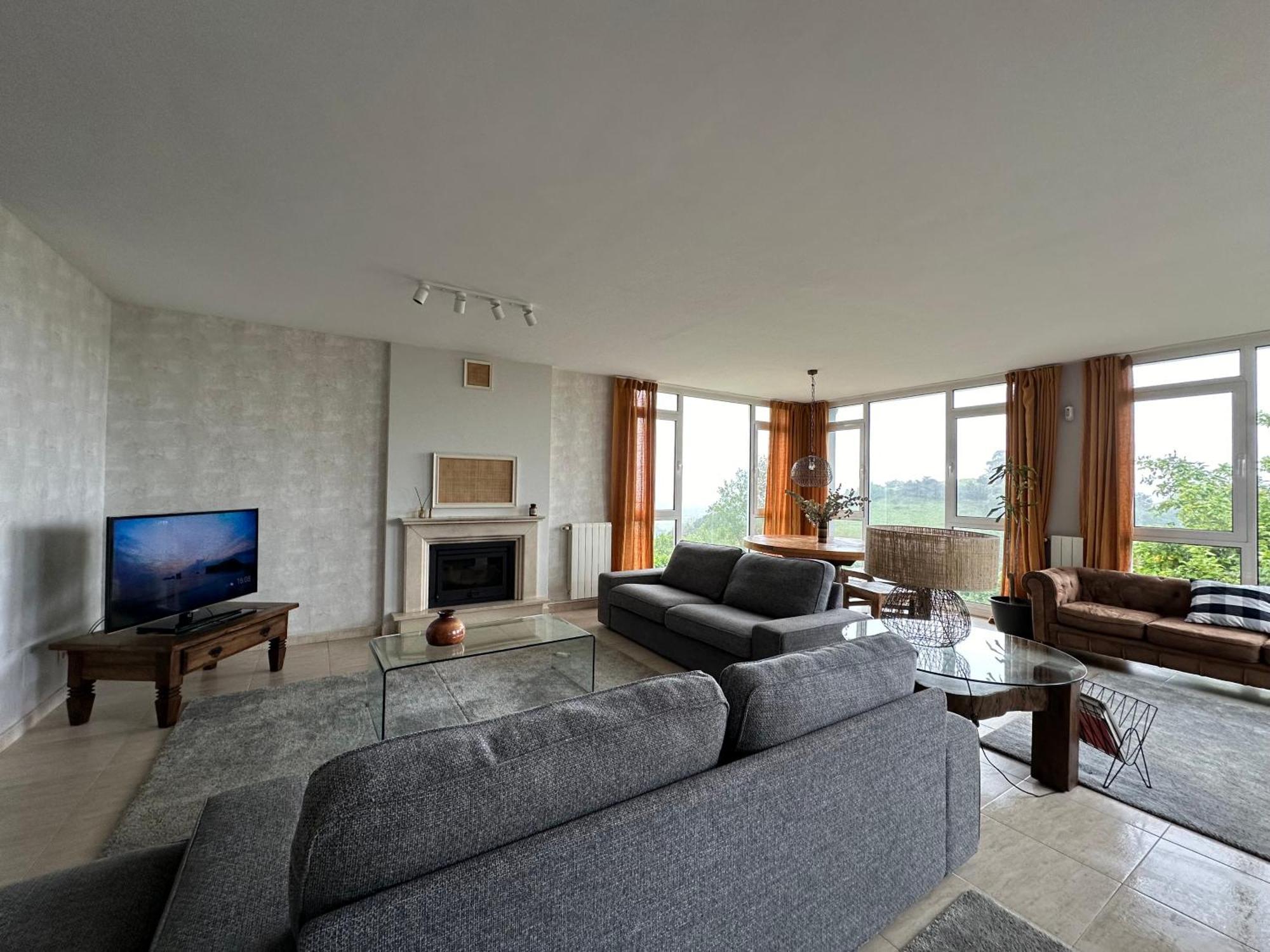Kasaboba Villa Parres de Llanes Bagian luar foto